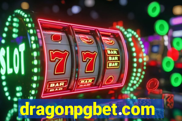 dragonpgbet.com