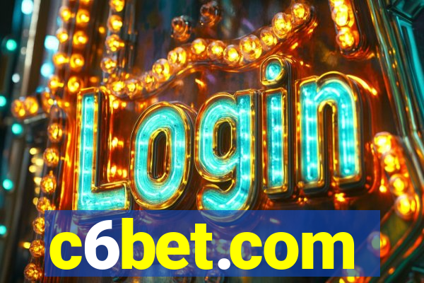 c6bet.com