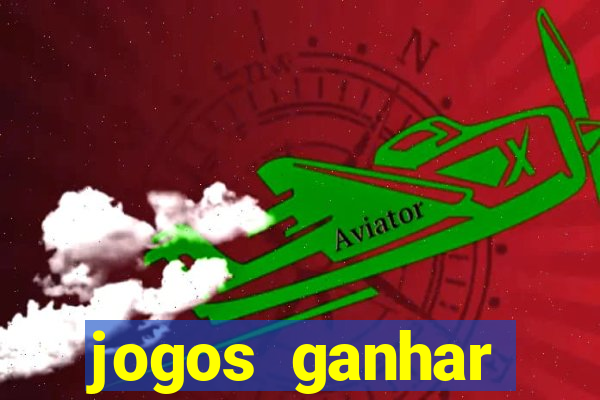 jogos ganhar dinheiro sem depositar