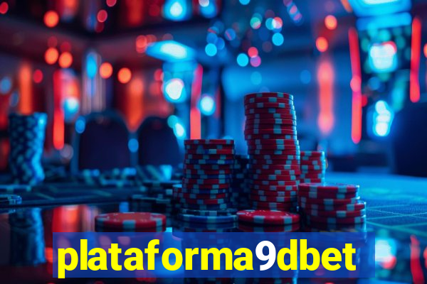 plataforma9dbet