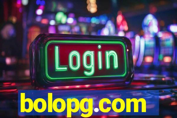 bolopg.com