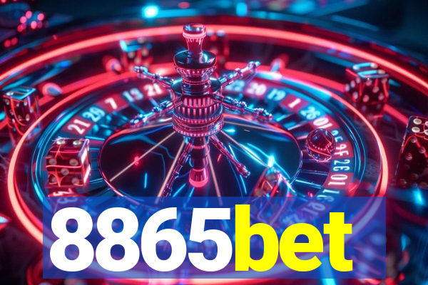 8865bet