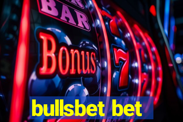 bullsbet bet