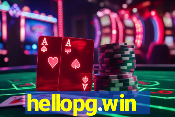 hellopg.win