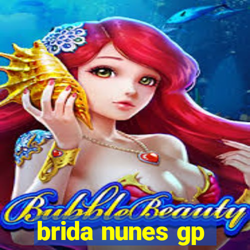 brida nunes gp