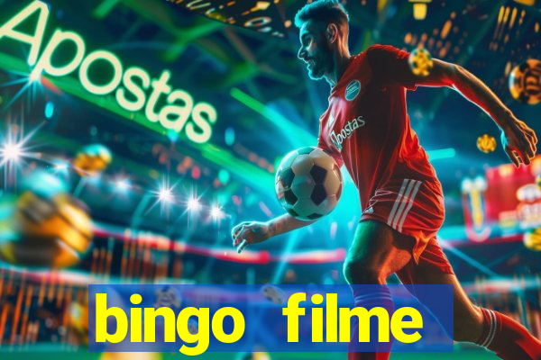 bingo filme assistir online