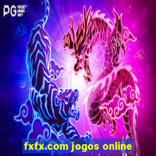 fxfx.com jogos online