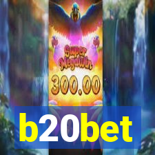 b20bet