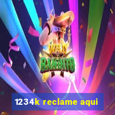 1234k reclame aqui