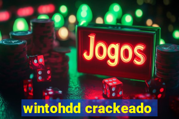 wintohdd crackeado