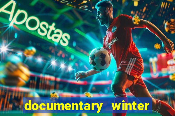 documentary winter on fire