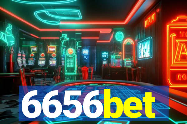 6656bet