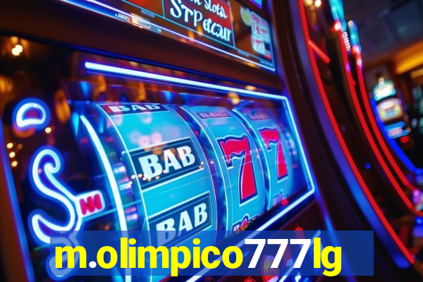 m.olimpico777lg.com