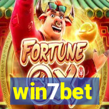 win7bet