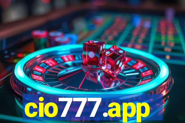 cio777.app