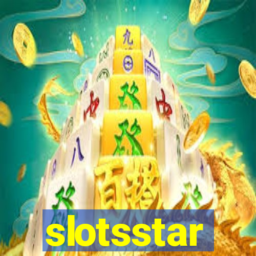 slotsstar