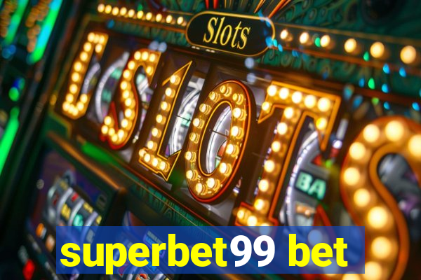 superbet99 bet