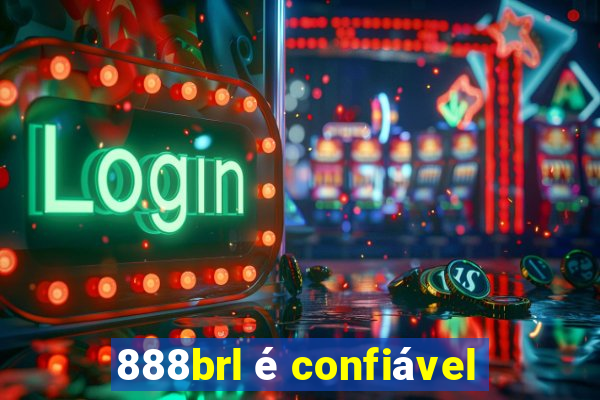 888brl é confiável