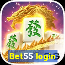 Bet55 login