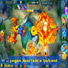 jogos mortais x torrent