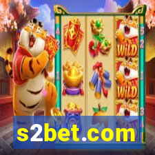 s2bet.com