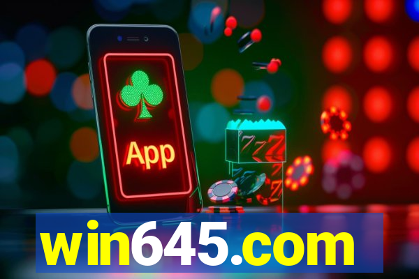 win645.com