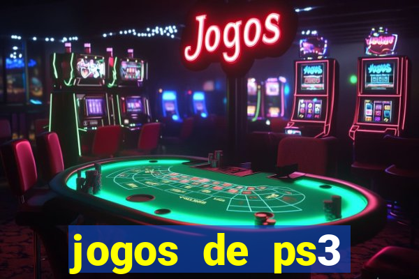 jogos de ps3 download pkg