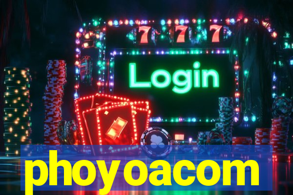 phoyoacom