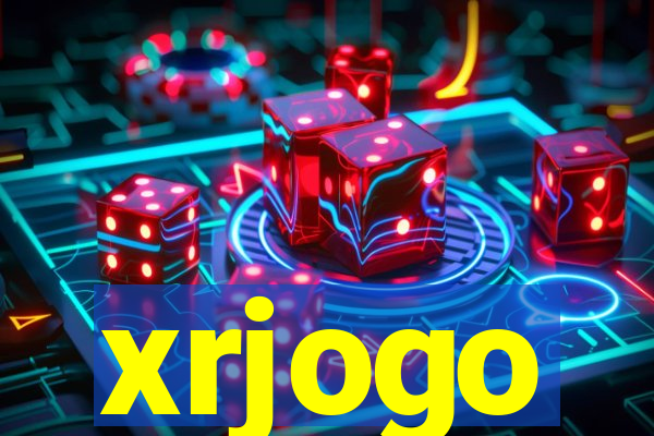 xrjogo