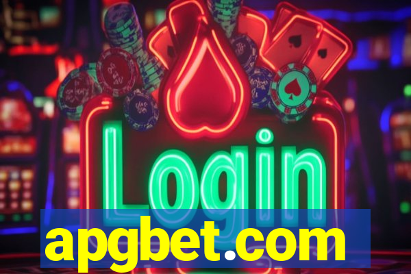 apgbet.com