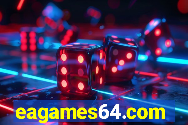 eagames64.com