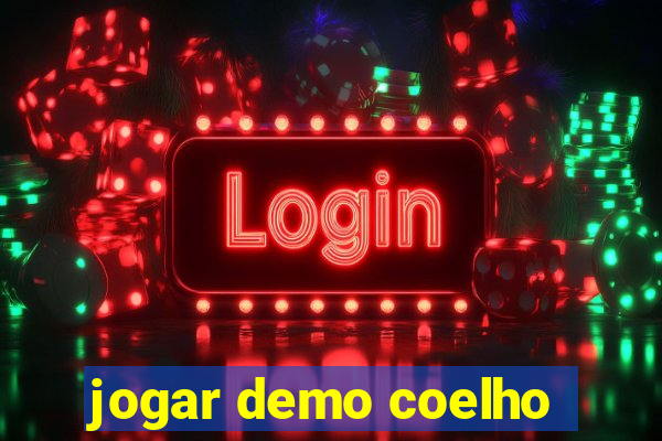 jogar demo coelho