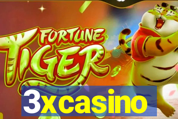 3xcasino