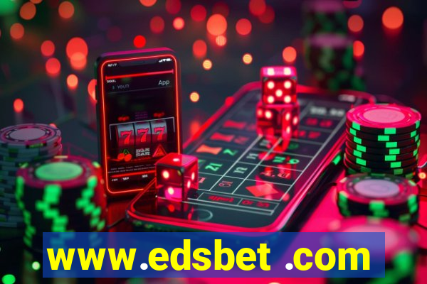 www.edsbet .com