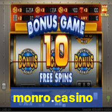 monro.casino