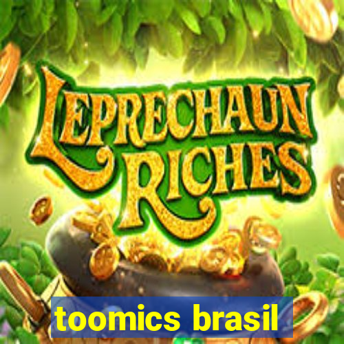 toomics brasil