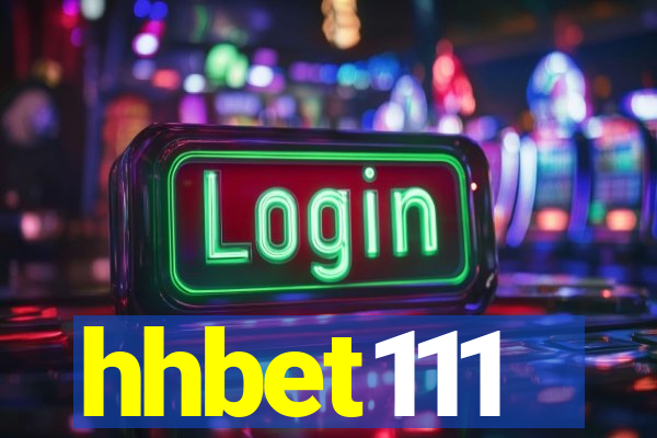 hhbet111