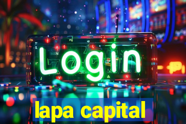 lapa capital