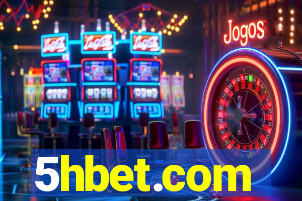 5hbet.com