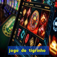 jogo do tigrinho deposito minimo 5 reais