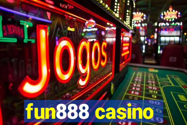 fun888 casino