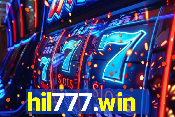 hil777.win