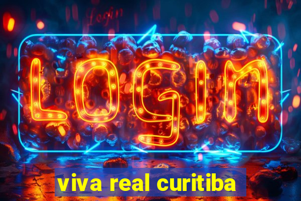 viva real curitiba