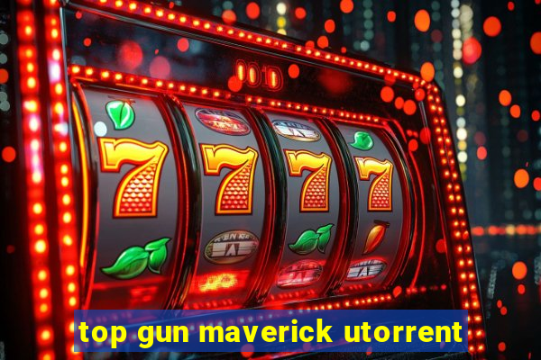 top gun maverick utorrent