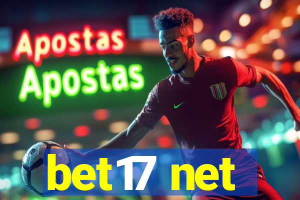 bet17 net