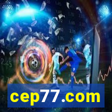 cep77.com