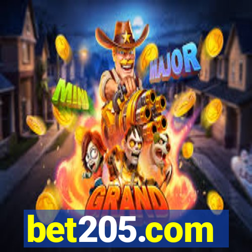 bet205.com