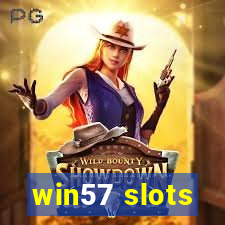 win57 slots