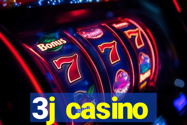 3j casino