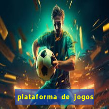 plataforma de jogos big win